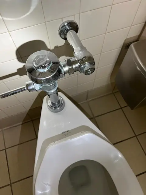 Fixture installation and repair for Hydro Jetting in Owl Canyon